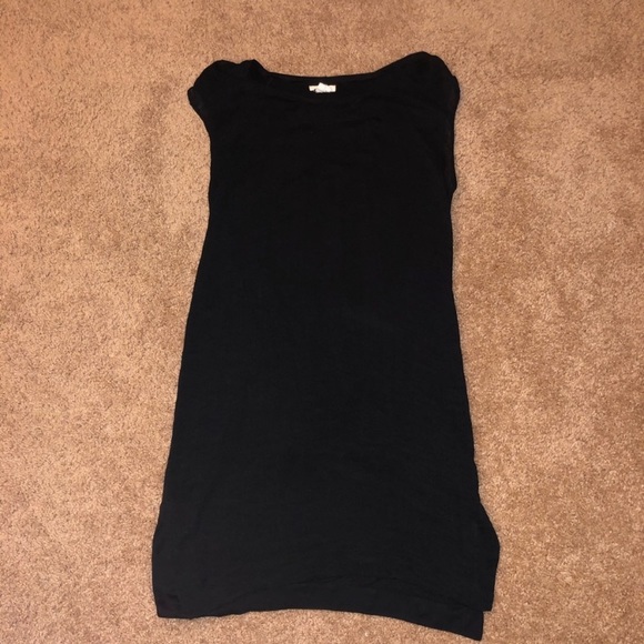 Helmut Lang Dresses & Skirts - Helmut Lang black‎ dress